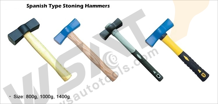 Stoning Hammer