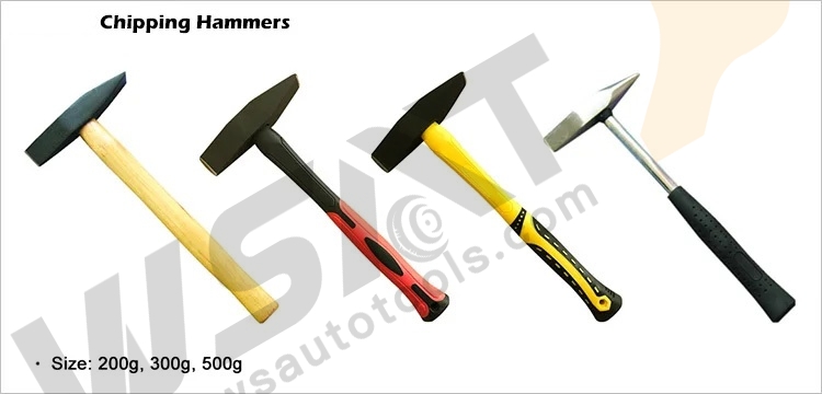 Chipping Hammer