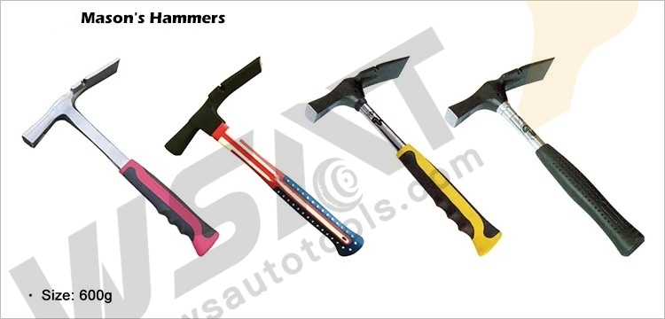 Mason’s Hammer