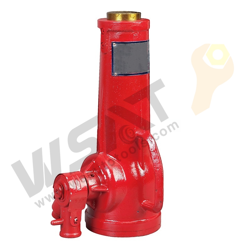 Mechanical Screw Jack