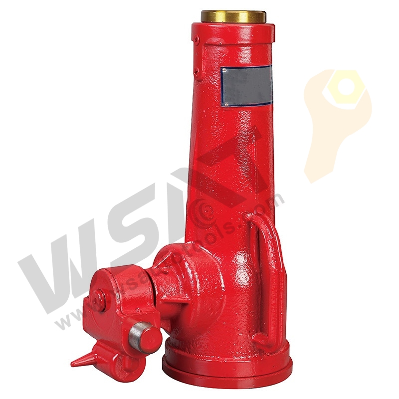 Mechanical Screw Jack