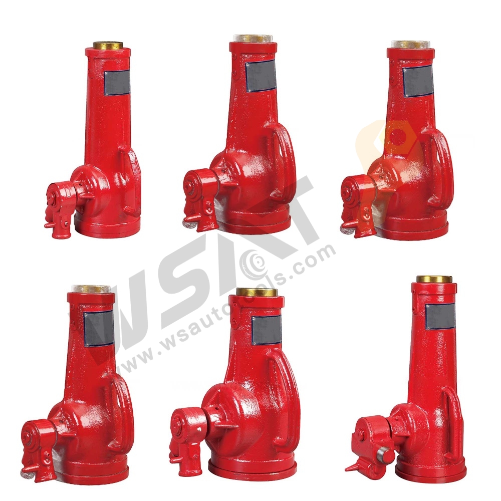 Mechanical Screw Jack