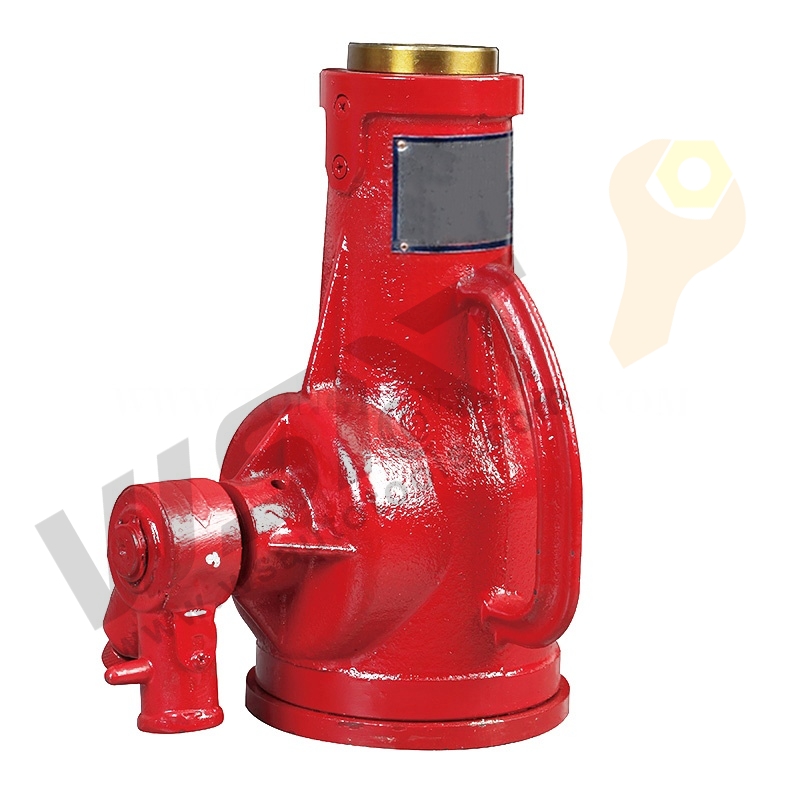 Mechanical Screw Jack