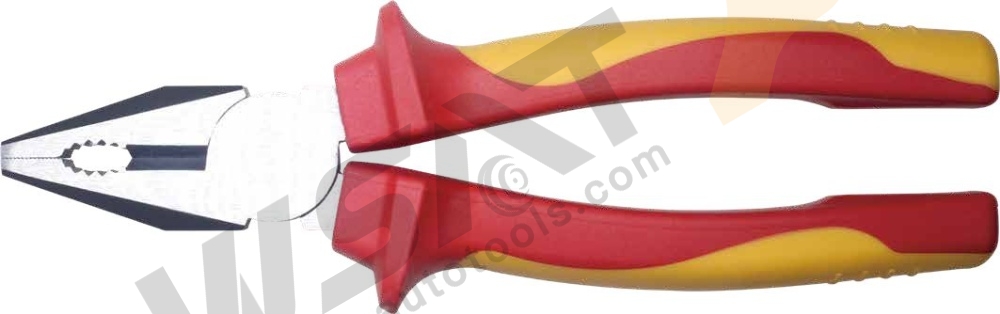 Insulated Combination Pliers