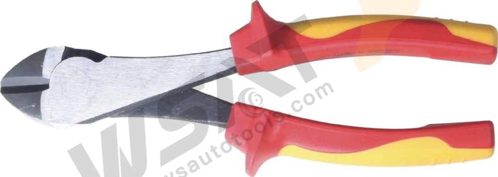 Insulated Heavy Duty Diagonal Cutting Pliers