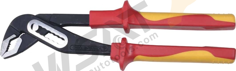 Insulated Water Pump Pliers