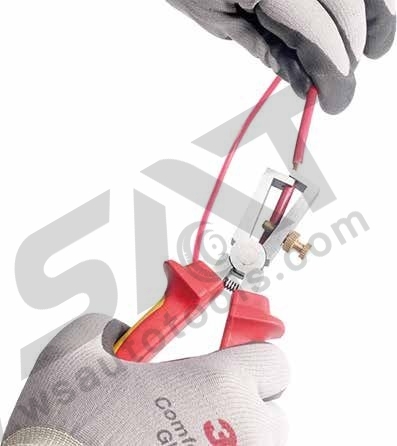 Insulated Wire Stripping Pliers