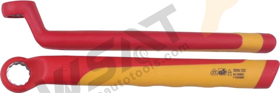 Insulated Ring Spanner