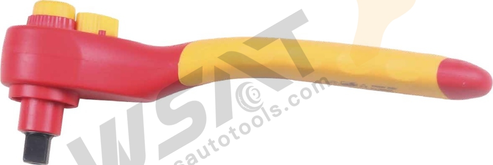 Insulated Ratchet Wrench