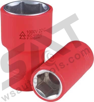 Insulated Socket