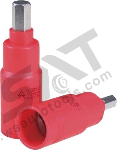 Insulated Bit Socket