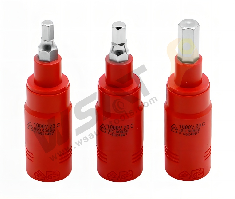 Insulated Bit Socket