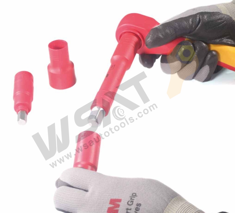 Insulated Extension Bar