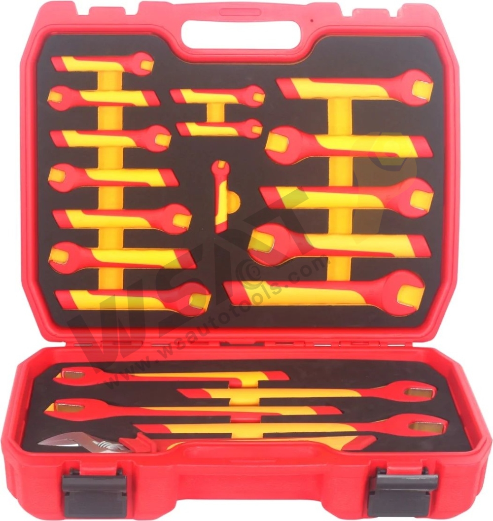 20PCS Insulated Tools Set