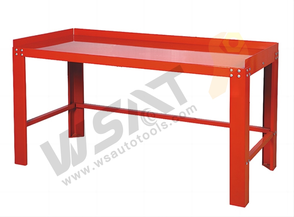 60"steel Workbench