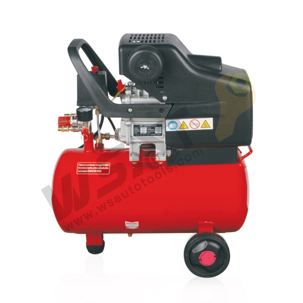 Direct Driven Air Compressor