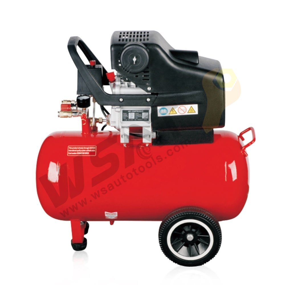 Direct Driven Air Compressor