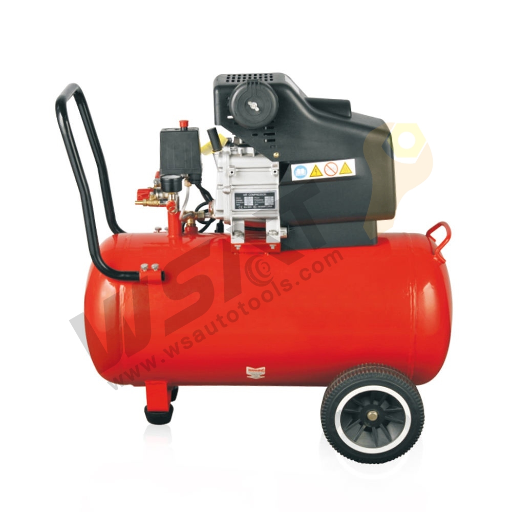 Direct Driven Air Compressor