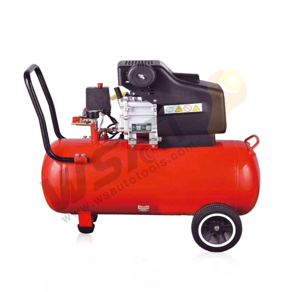 Direct Driven Air Compressor