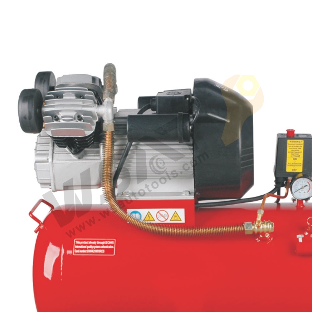 Direct Driven Air Compressor--Double Cylinder 40L/50L