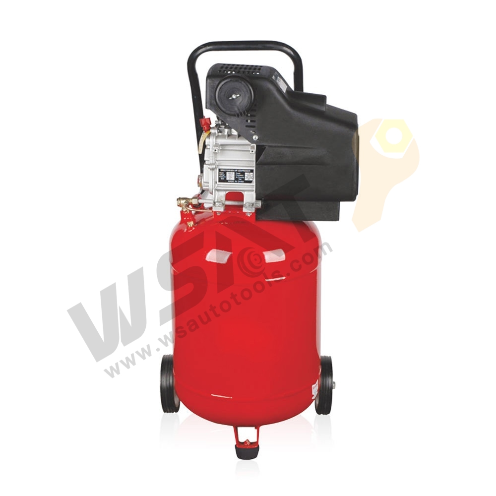 Vertical-tank Air Compressor--Direct Driven 50L/120L