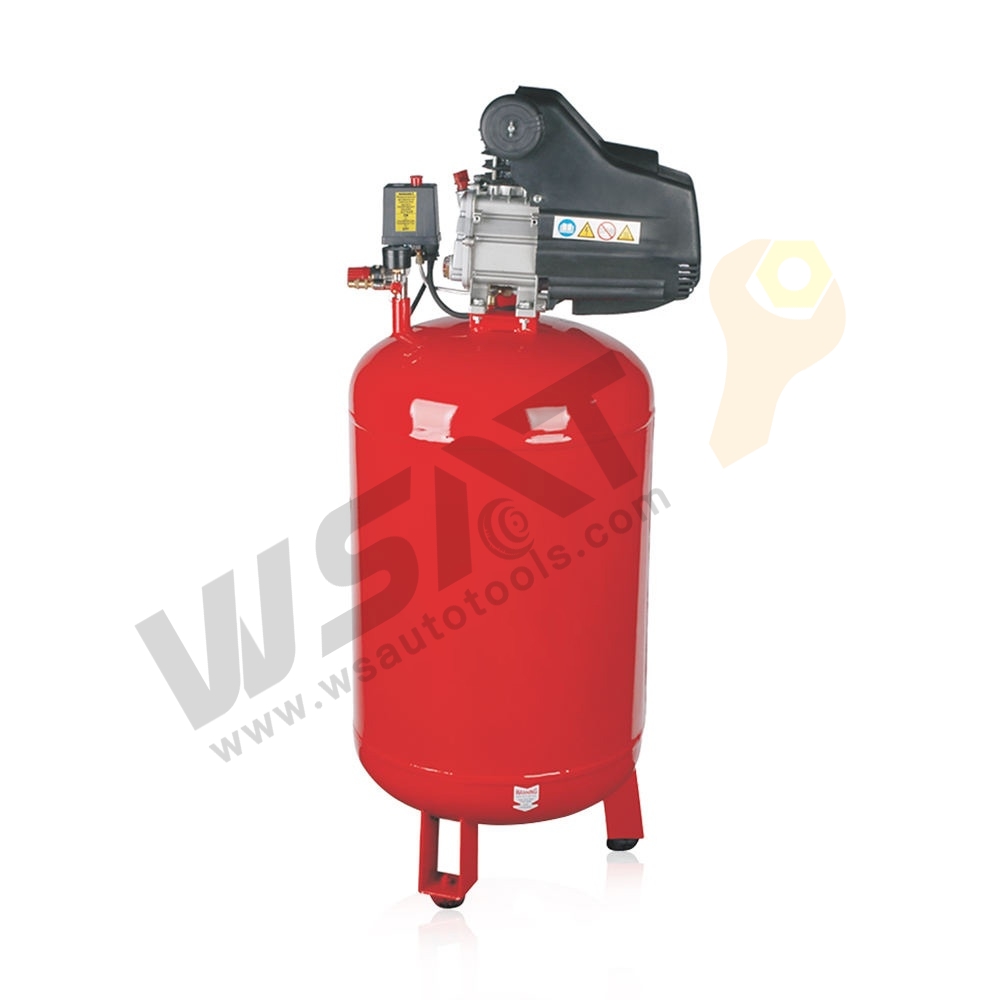 Vertical-tank Air Compressor--Direct Driven 50L/120L