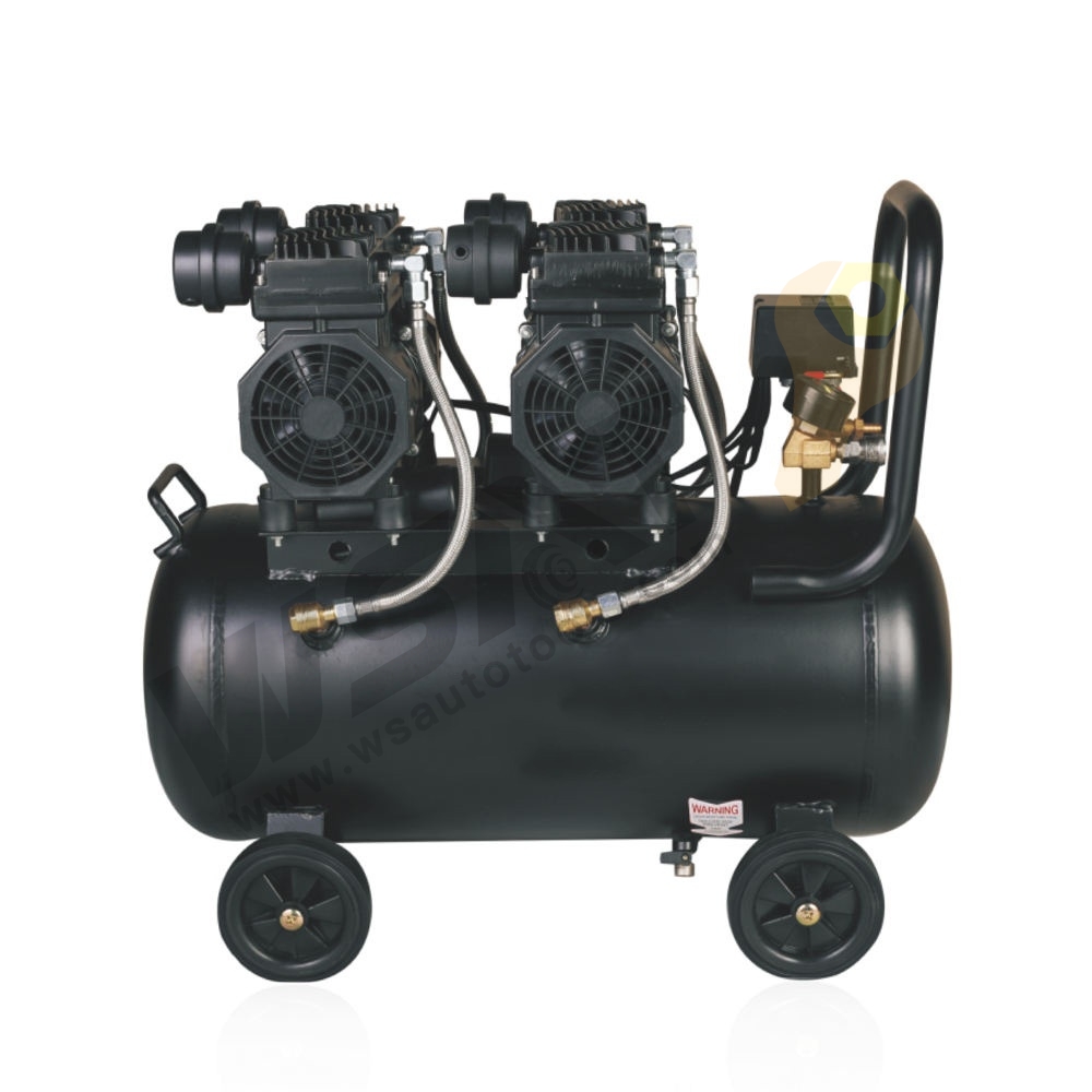 Oil-Free Air Compressor--50L/65L/140L/200L