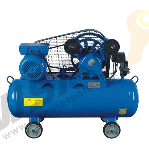 Belt-Driven Air Compressor--30L/70L/88L