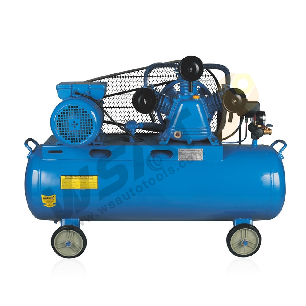 Belt-Driven Air Compressor--30L/70L/88L