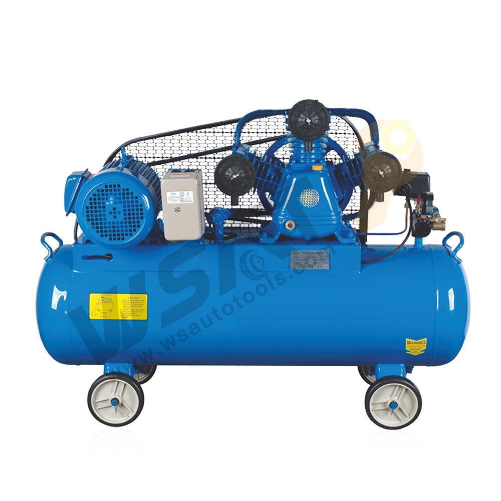 Belt-Driven Air Compressor--30L/70L/88L
