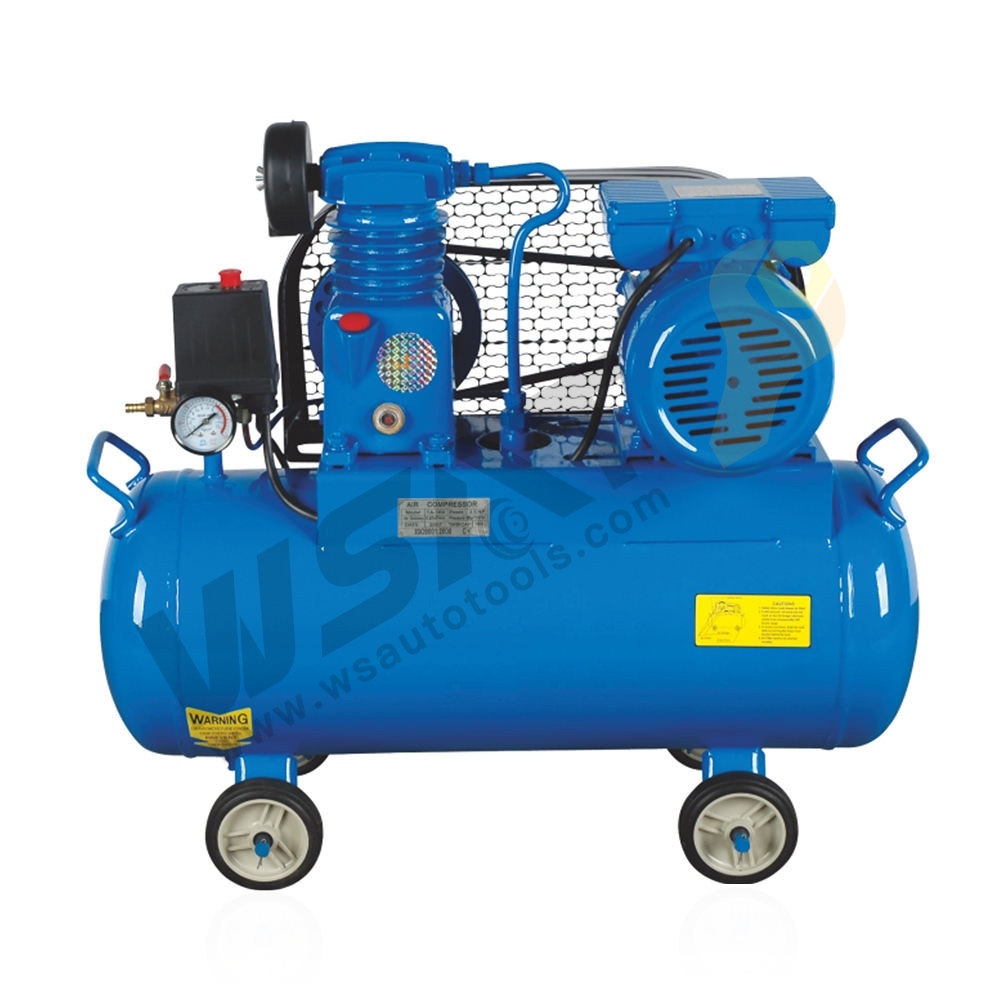 Belt-Driven Air Compressor--30L/70L/88L