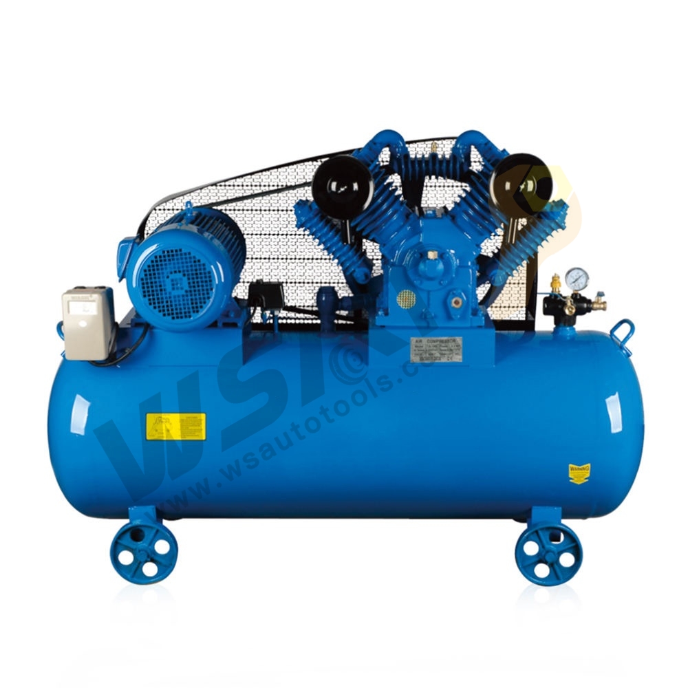 Belt-Driven Air Compressor--280L/300L/320L