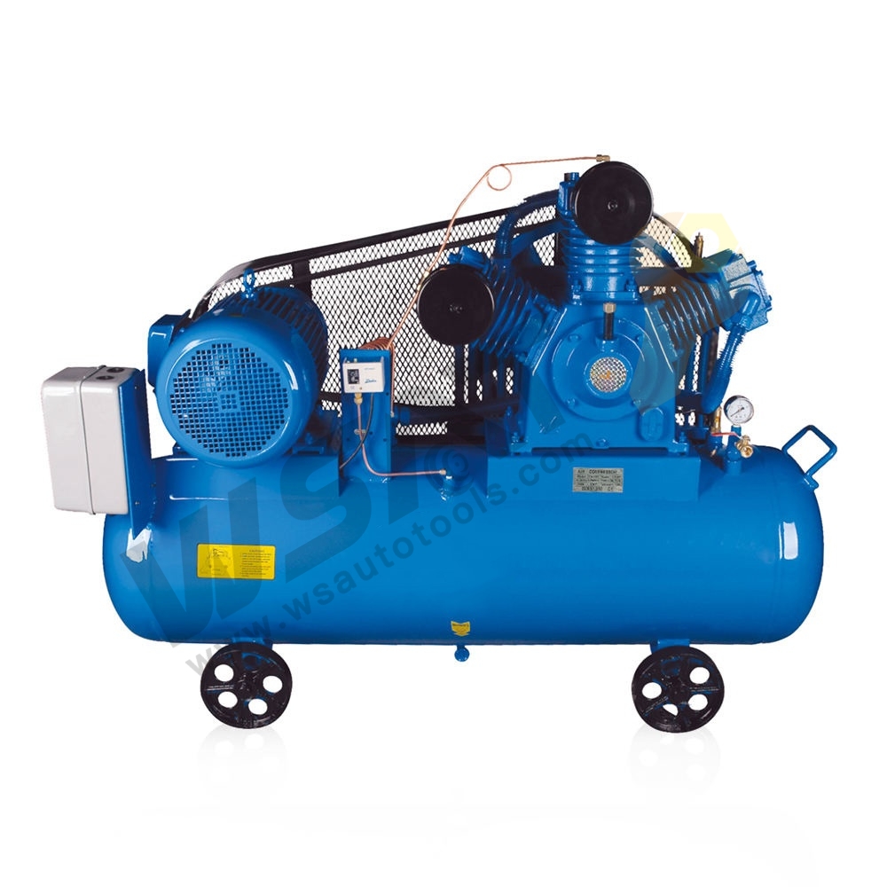 Belt-Driven Air Compressor--280L/300L/320L