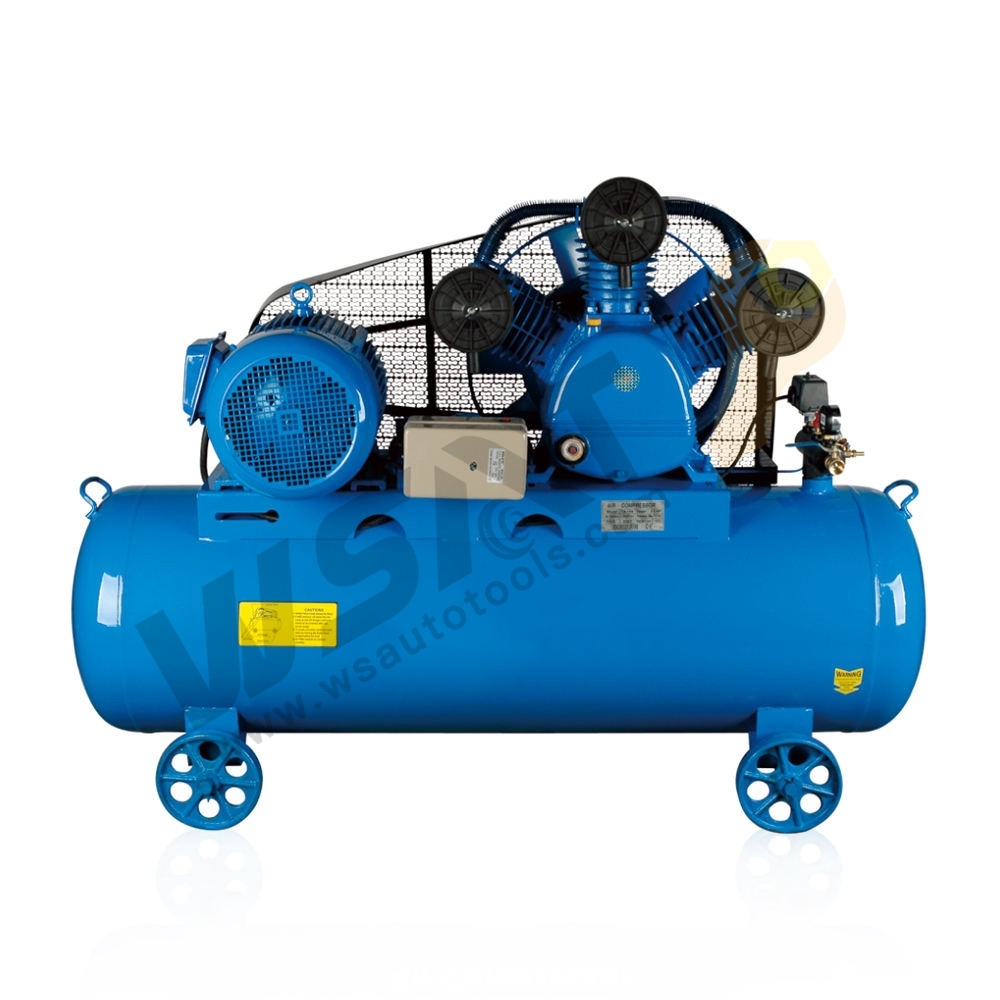 Belt-Driven Air Compressor--280L/300L/320L