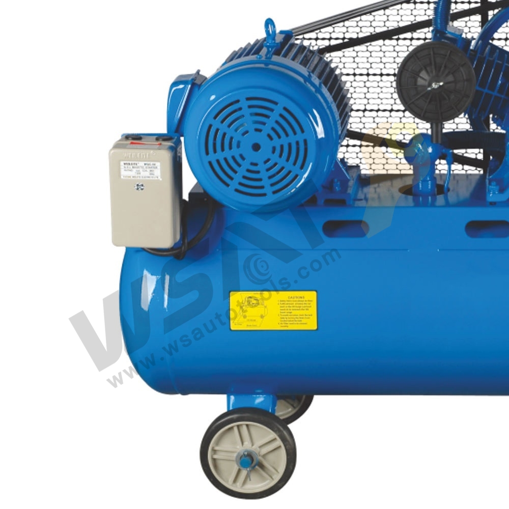 Belt-Driven Air Compressor--180L/1000L/3000L