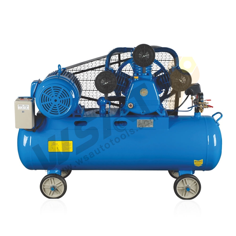Belt-Driven Air Compressor--180L/1000L/3000L