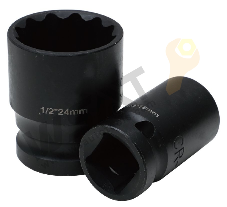1/2" Torx Impact Socket