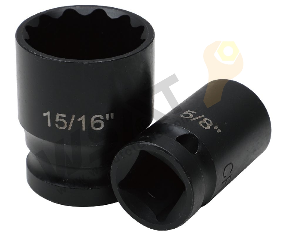 1/2" Torx Impact Socket