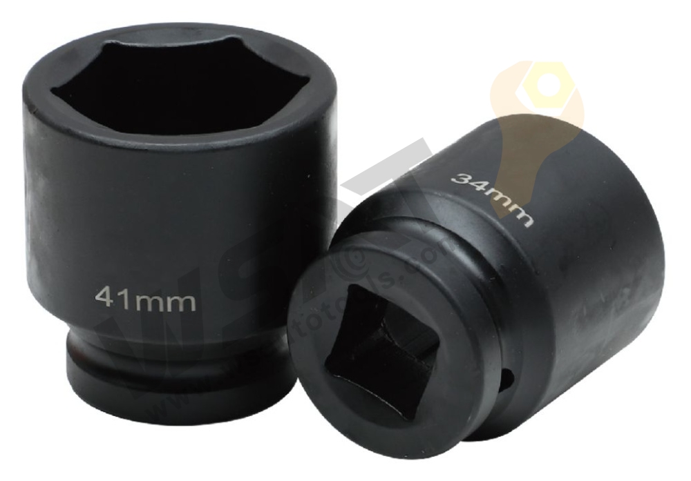 3/4" Impact Socket