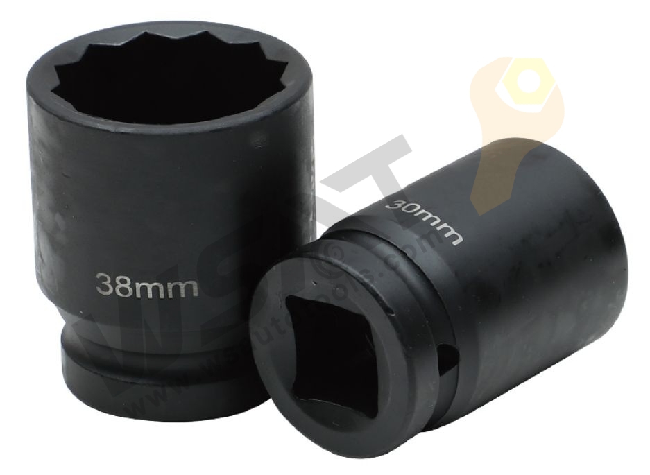 3/4" Impact Socket