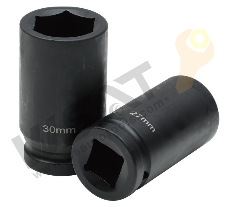 3/4" Deep Impact Socket