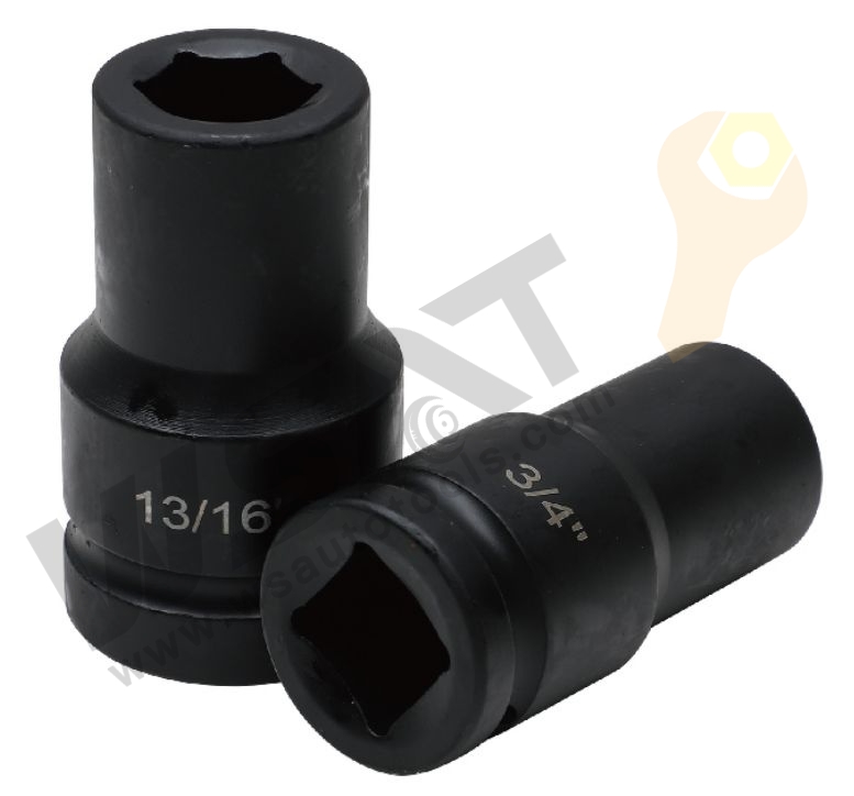 3/4" Deep Impact Socket