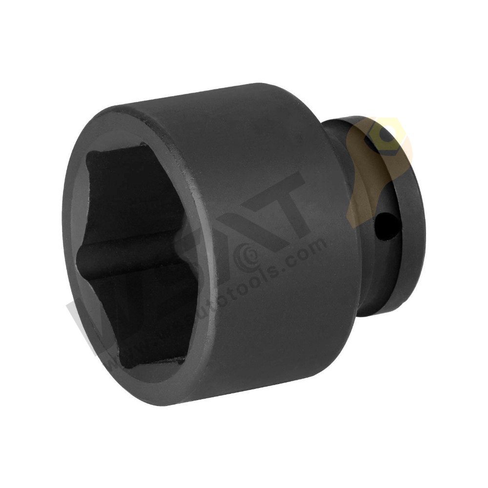 1-1/2" Impact Socket