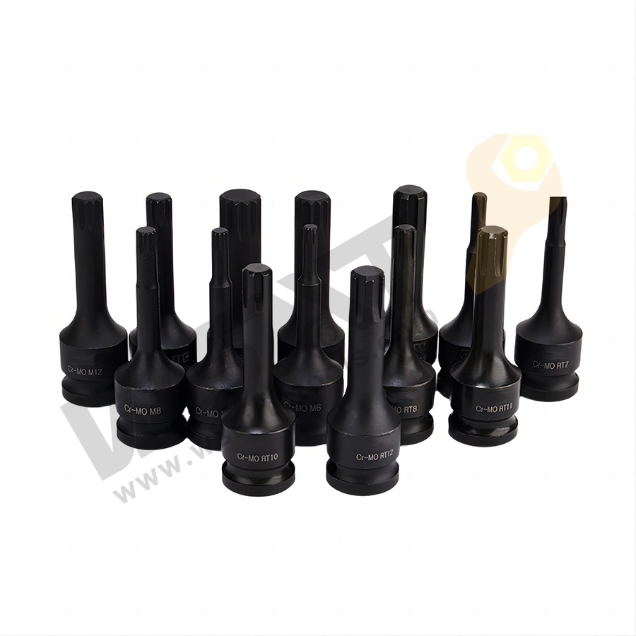 1/2" Impact Socket Bit