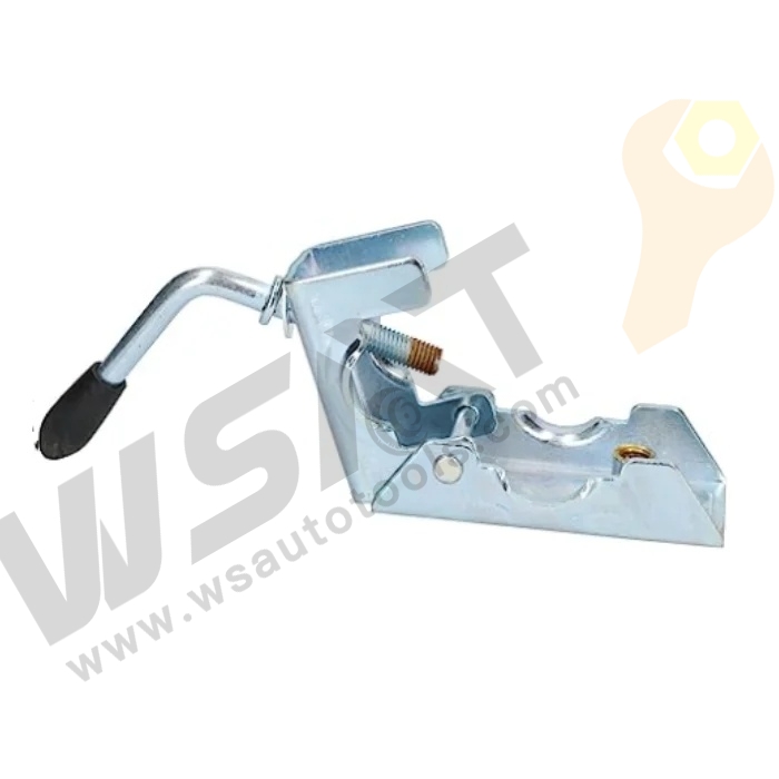 Europe Trailer Jack With Wheel