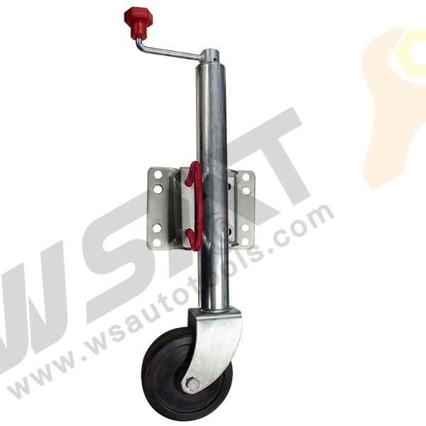 Australian Trailer Jack With Wheel
