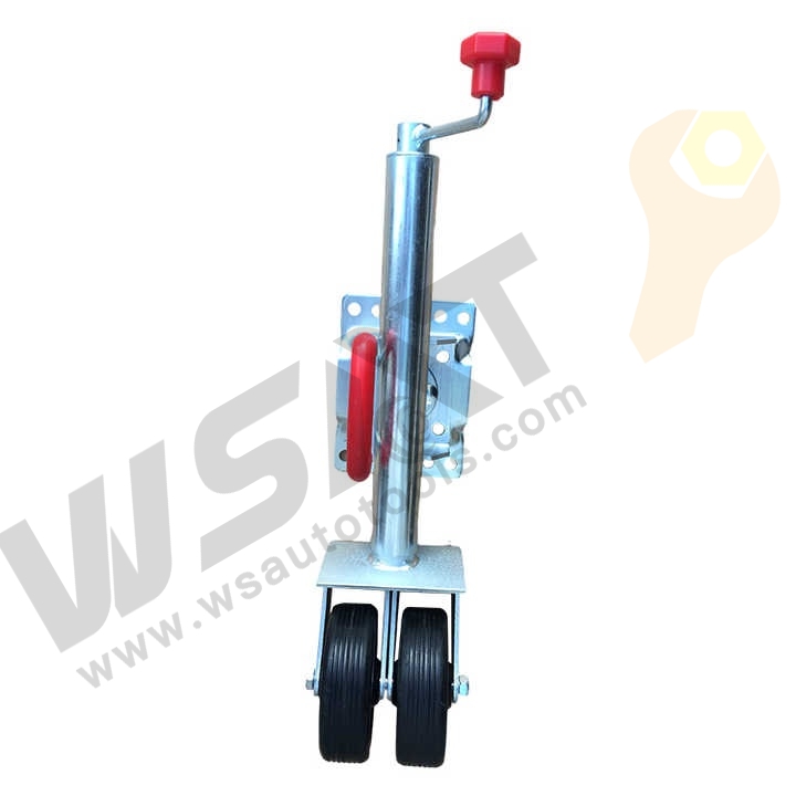 Australian Trailer Jack With Wheel