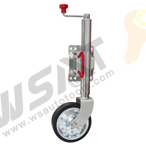 Australian Trailer Jack With Wheel