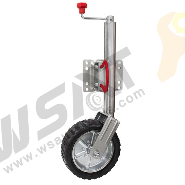 Australian Trailer Jack With Wheel