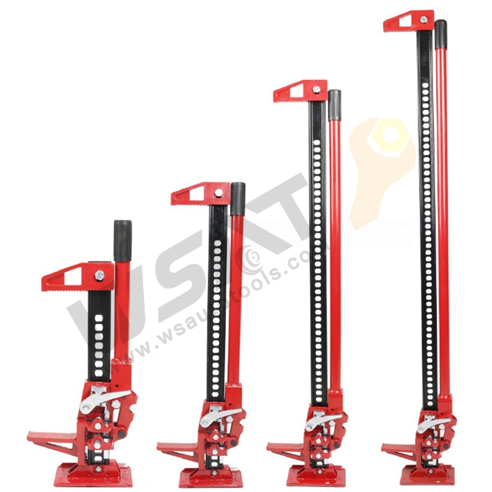 Farm Jack 20"/ 33"/ 48"/ 60"